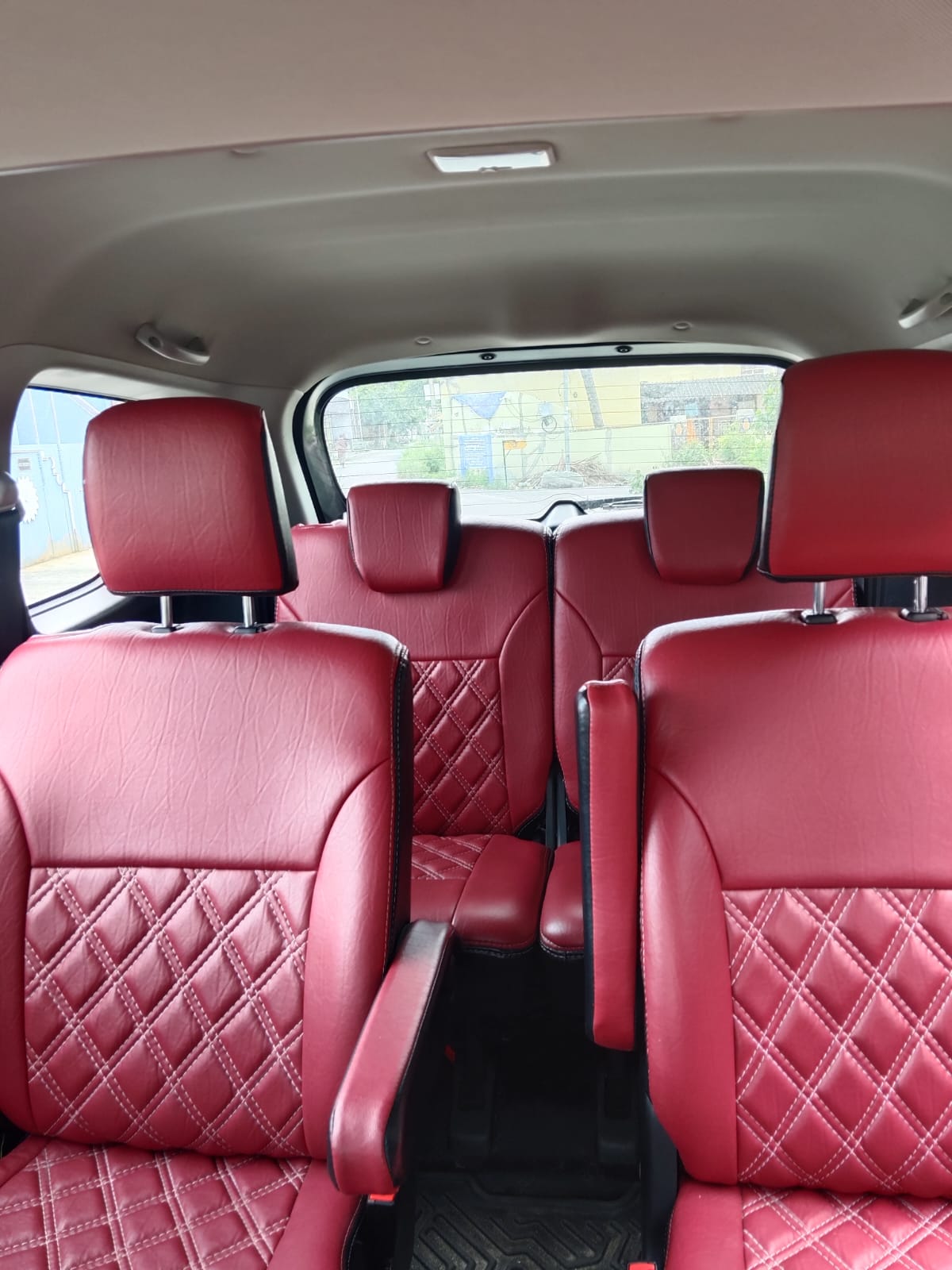 Maruti Suzuki XL6 - Image 5